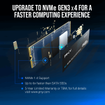 1TB SSD PNY for ehti