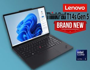 Lenovo ThinkPad T14s ultra 5