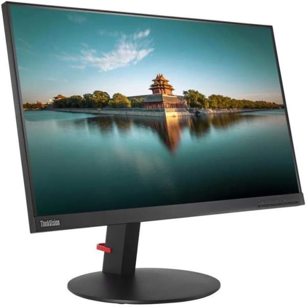 Lenovo ThinkVition t24i 10