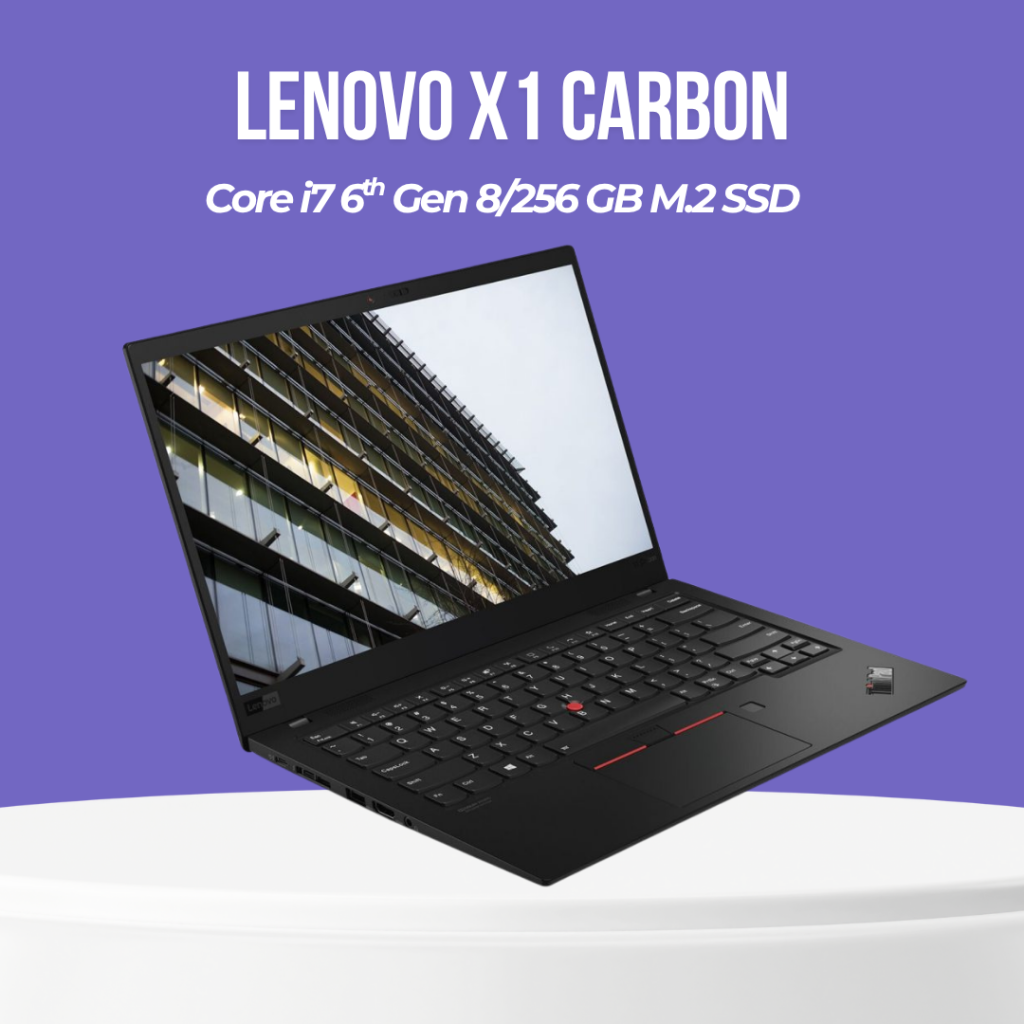 x1 carbon i7 6th gen