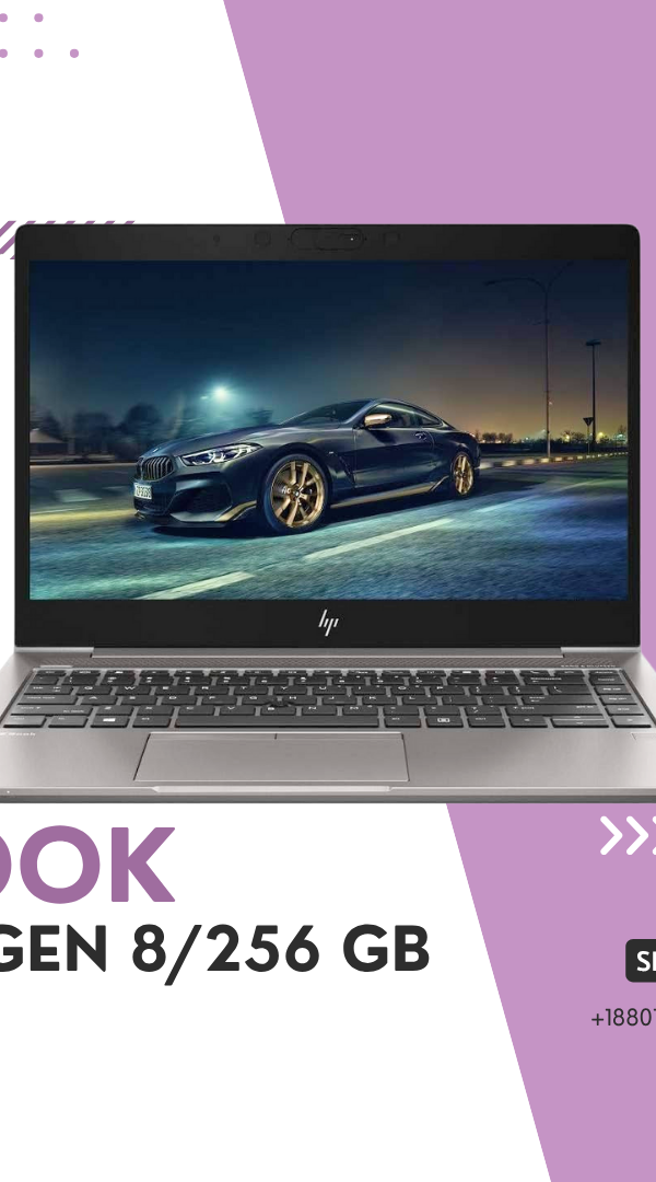 hp Zbook