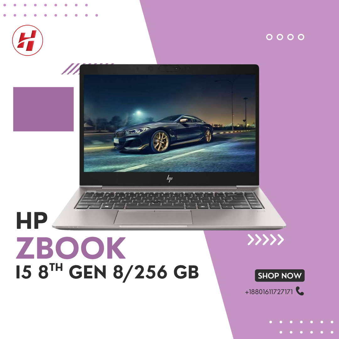 hp Zbook