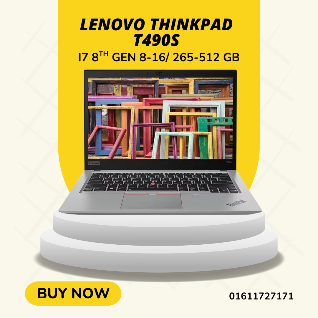 T490s