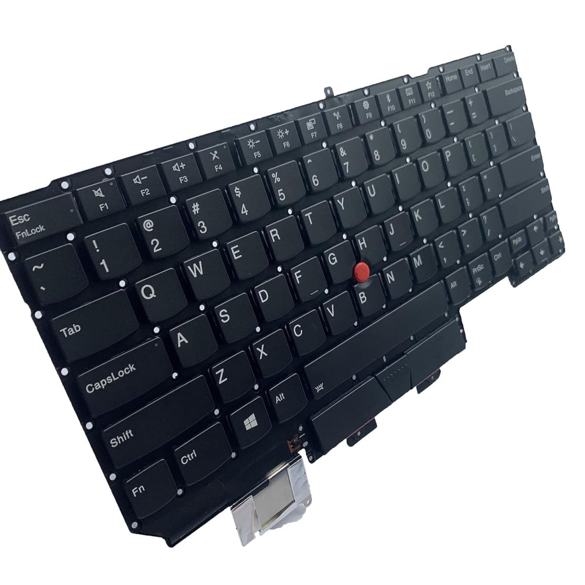 Lenovo thinkpad x1 carbon gen 5 keyboard