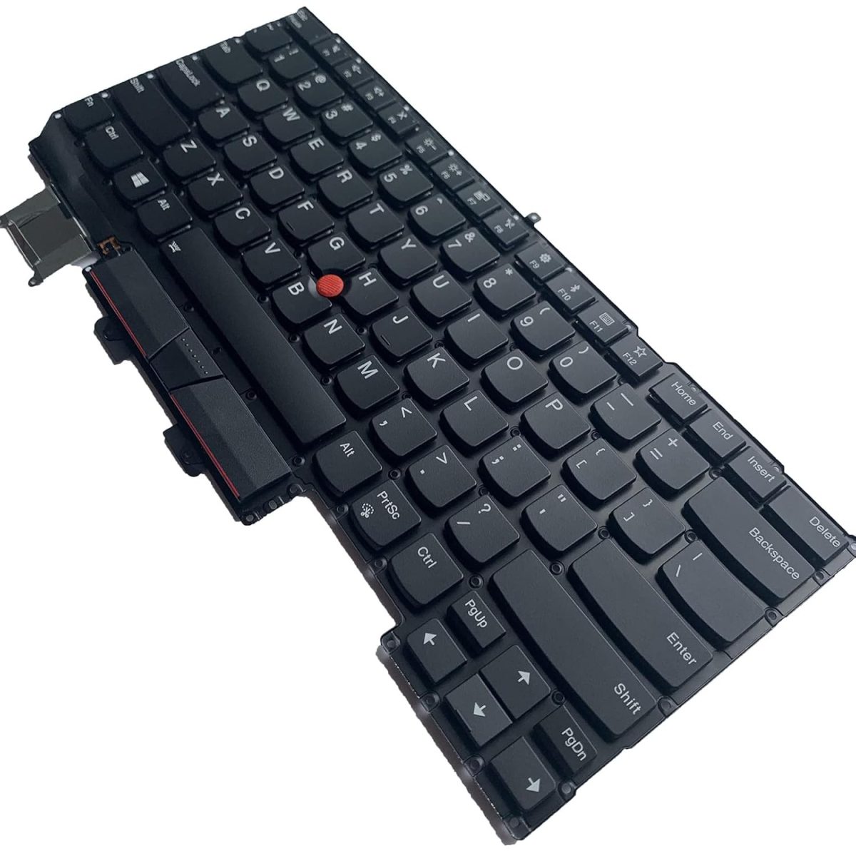 Lenovo thinkpad x1 carbon gen 5 keyboard