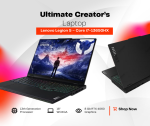 Lenovo Legion 5 – Core i7-13650HX