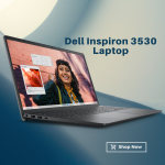 Dell Inspiron 3530 i5 1334U Dell Inspiron 3530 Laptop 2025 Dell Inspiron 15.6 Touch Screen Laptop Dell Inspiron 3530 price Bangladesh / USA Dell Inspiron 3530 Windows 11 Laptop