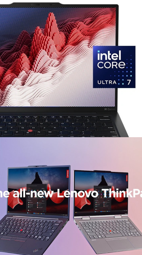 Lenovo ThinkPad X1 Carbon Gen 12