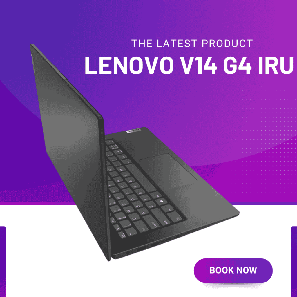 Lenovo V14 G4 price in Bangladesh