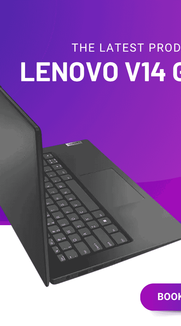 Lenovo V14 G4 price in Bangladesh