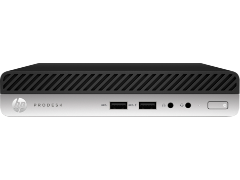HP ProDesk 400 G5 i5 9th Gen