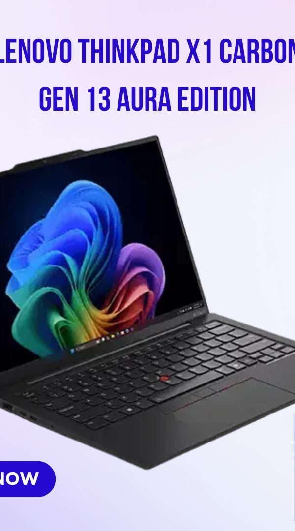 Lenovo ThinkPad X1 Carbon Gen 13 price in Bangladesh