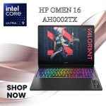 HP OMEN 16-AH0002TX price in Bangladesh