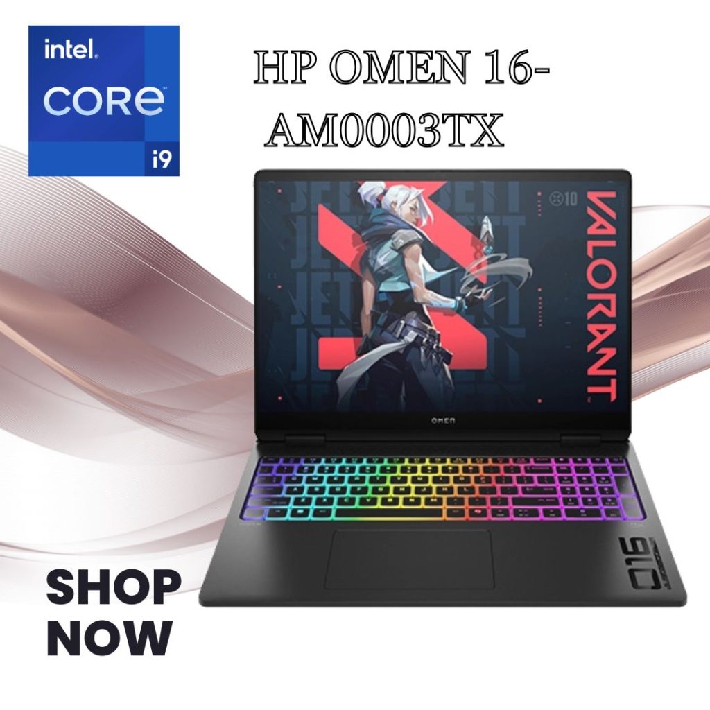 HP OMEN 16-AM0003TX price in Bangladesh