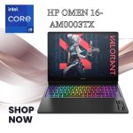 HP OMEN 16-AM0003TX price in Bangladesh