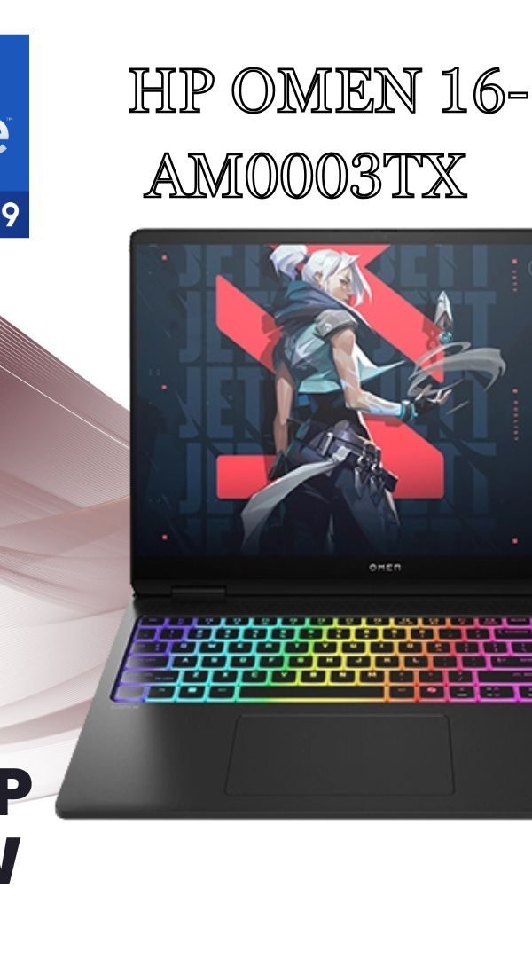 HP OMEN 16-AM0003TX price in Bangladesh