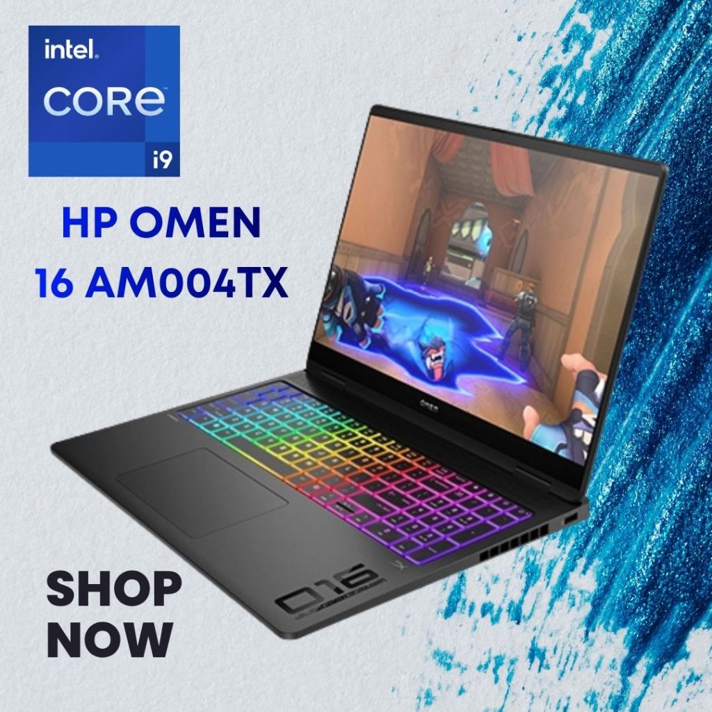 HP OMEN 16-AM004TX price in Bangladesh