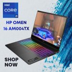 HP OMEN 16-AM004TX price in Bangladesh