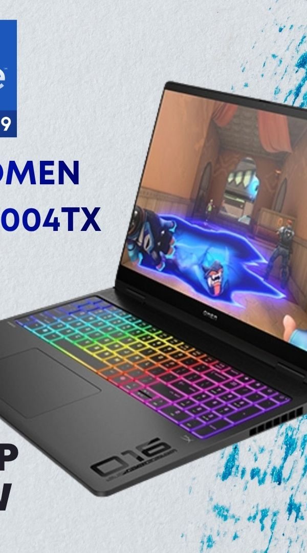 HP OMEN 16-AM004TX price in Bangladesh