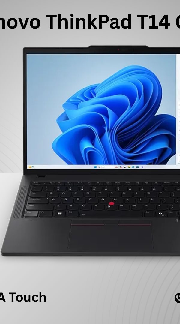 Lenovo ThinkPad T14 Gen 5