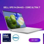 Dell XPS 14 9440 – Core Ultra 7