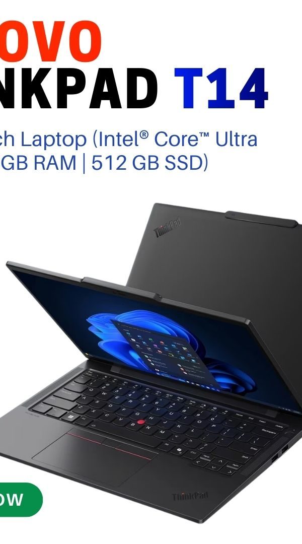 Lenovo ThinkPad T14 Gen 6