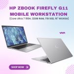 HP ZBook Firefly G11