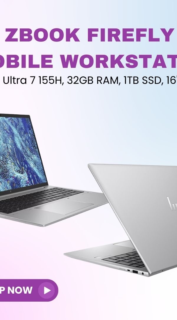 HP ZBook Firefly G11