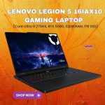 Lenovo Legion 5 16IAX10