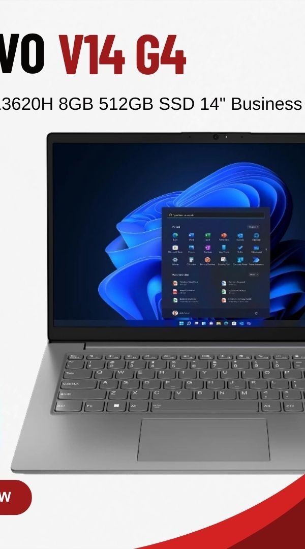 Lenovo V14 G4 IRU