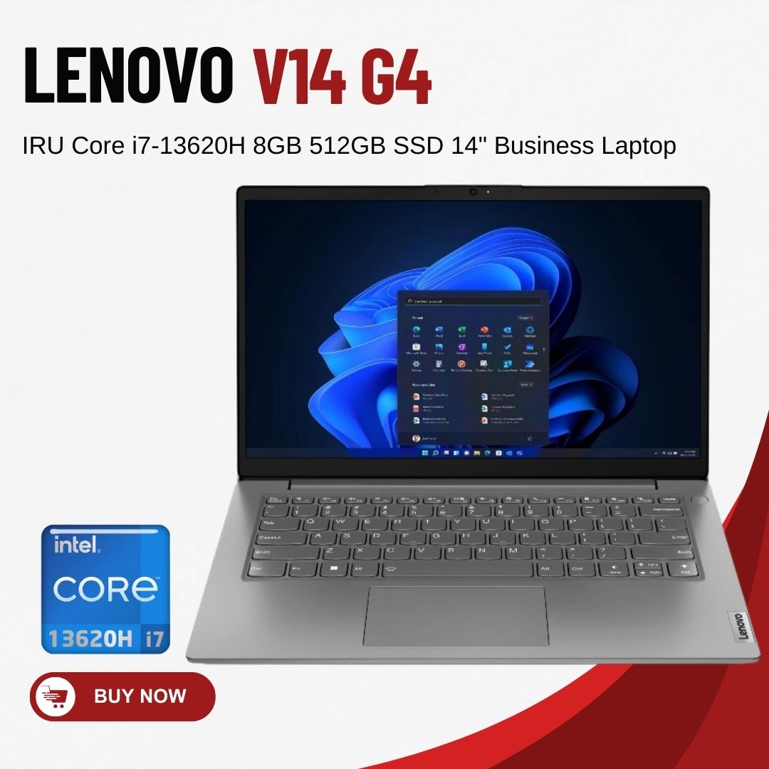 Lenovo V14 G4 IRU Lenovo V14 G4 IRU