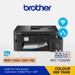 Brother MFC-T930DW Ink Tank All-in-One
