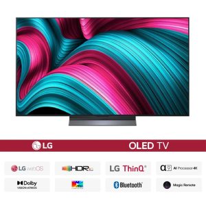 LG OLED C5PSA G5PSA TV Price in Bangladesh